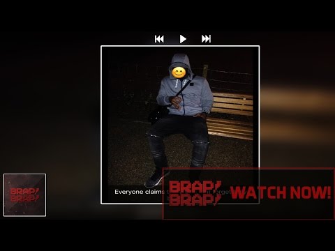 #SNR #Leyton'O | S - Talk To Much (Prod. @BKayBeats) #Exclusive