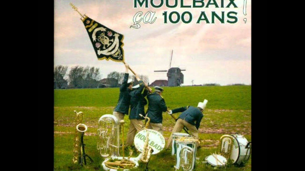 Moulbaix ça 100 ans ! - 02 - Samson (Fanfare)