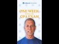 How to Study One Week Before the CPA Exam | Roger Philipp | UWorld Accounting