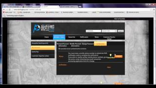 X.A.O.C Registration/Download Guide 2013 screenshot 3