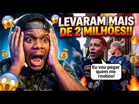 🔴 MC Poze was kidnapped and robbed! 😮💥