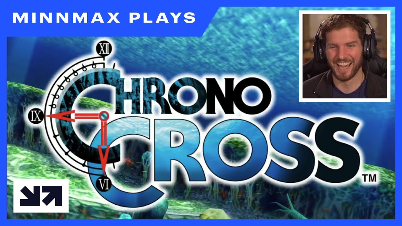 Chrono Cross: The Radical Dreamers Edition – Interagindo entre dois mundos