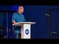 David Choi - The Priority of Mission - Matthew 28:16-20