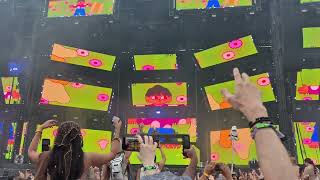 Disco Lines - Push It - Veld 2026