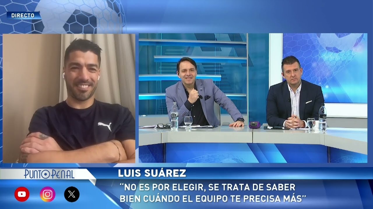 Siento que todavía estoy a nivel para  aportarle a la selección