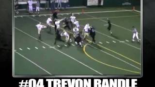 UH SIGNEE 2012: TREVON RANDLE