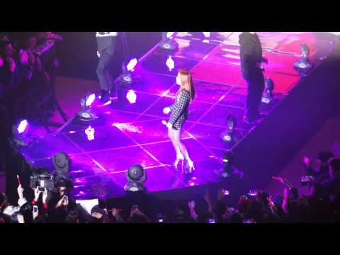 140103 SONY MDR Concert 15 - 리쌍_I rush