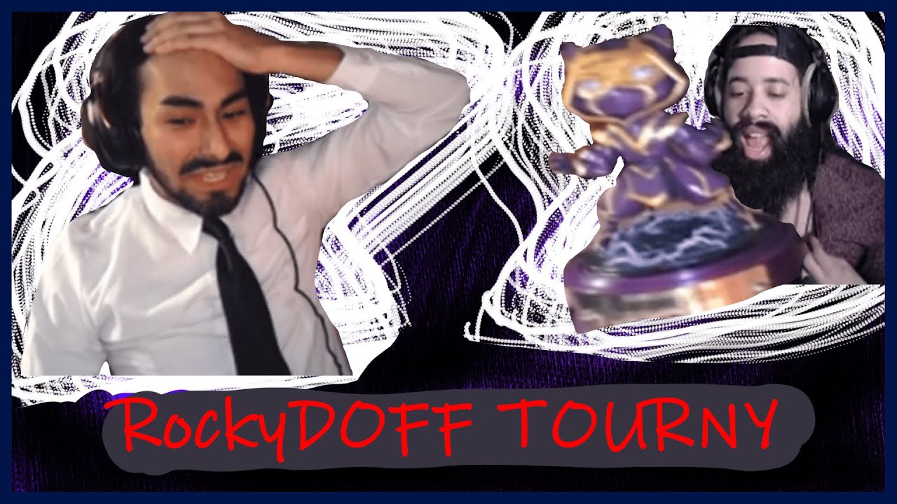 Bringing Kennen To NYC.  Winning the RockyDoff Tourney Highlights