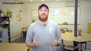 Startup Dunedin's Distiller Incubator
