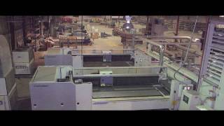 Prince Precision Company - Macon Ga