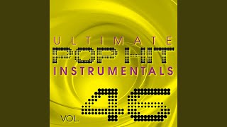 Pump It (Clean) [Instrumental Version] - Hit Crew Masters