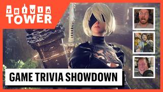 Trivia Tower - MinnMax Versus Into The Aether screenshot 3