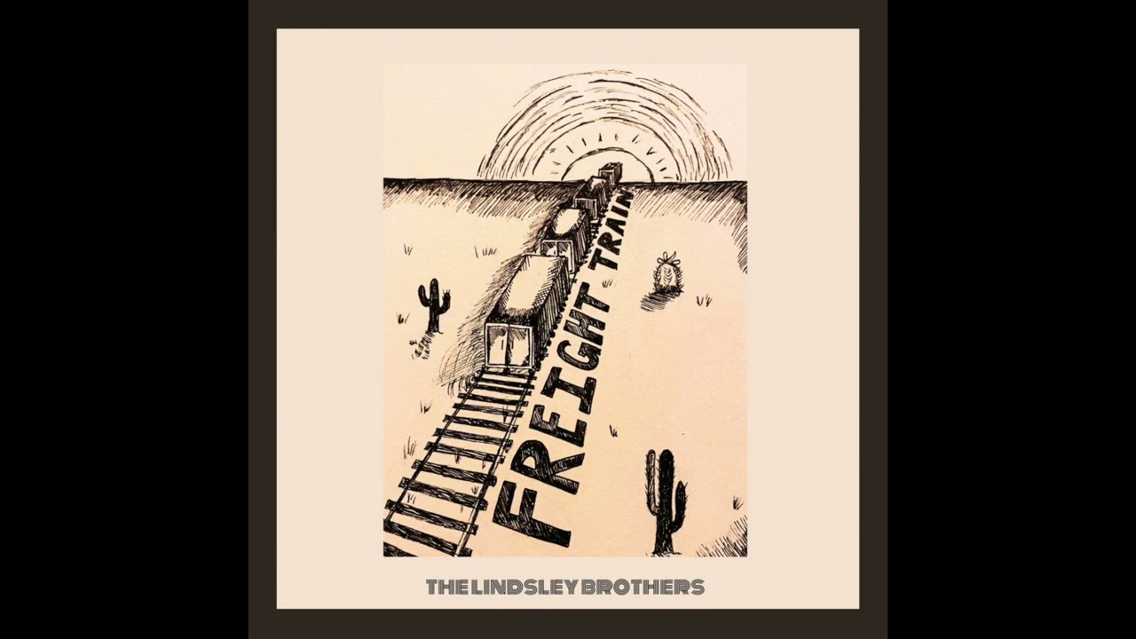 Assista a FREIGHT TRAIN - OFFICIAL AUDIO no YouTube Assista a FREIGHT TRAIN - OFFICIAL AUDIO no YouTube