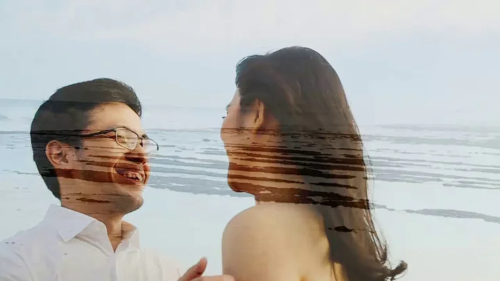 Melvin & Rika Bali Prewedding Video