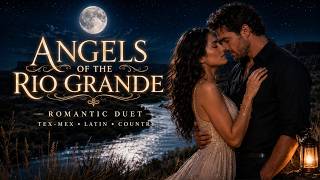 Angels Of The Rio Grande Romantic Country-Tex-Mex Duet