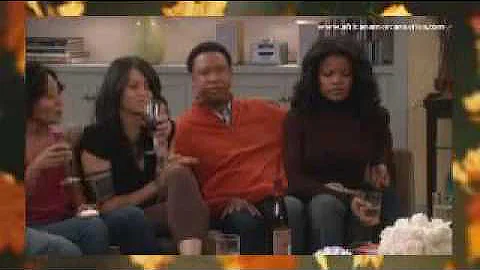 Girlfriends S7E14 Time to Man Up Girlfriends