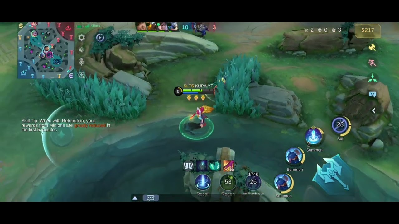  EZ MANIAC || GLOBAL POPOL AND KUPA GAMEPLAY || 