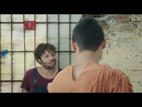 Burası Bizim Mahalle Anladın Ellere Düş 