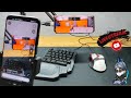 X2 CHOCO FF with gaming keyboard and mouse ⌨📱🖱