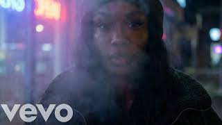 SZA - Soft Exit (Official Music Video) screenshot 5