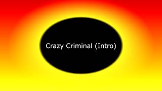 BLACKPINK - Crazy Criminal (Intro)