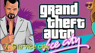 TOP PSP Games for Android 2018 screenshot 1