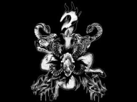 The Principle Of Evil Becomes The Ideal Of The Promethean artwork