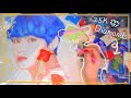 💎 큐빅 25,000개로 만든 방탄소년단 초상화! 하다가 죽을뻔 한 보석십자수 만들기 DIY BTS Diamond Painting with 25K beads!