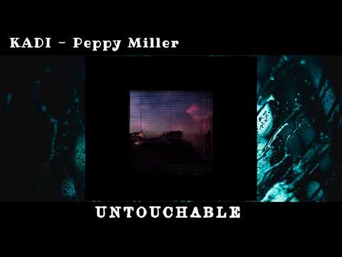 KADI - Peppy Miller