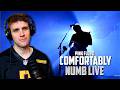 Rapper Reacts to Pink Floyd FOR THE FIRST TIME!! | Comfortably Numb (Pulse Concert) REACTION