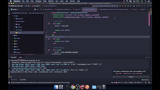 Criando API Autenticada Ruby on Rails (Teste Live)