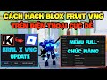 Cách Hack Roblox VNG Blox Fruit Trên Đt, Ios Và Pc - Cập Nhật Delta x VNG Không Cần Cài Đè Fix Lỗi