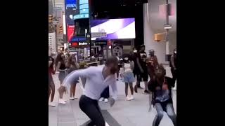 Pov You Are A Non Stand User But Its Hd 60 Fps