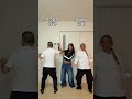 Un nuevo bailecito con papá y mamá quien ganó 🤣 #familia #baile #timarinde #fyp #tendencia #viral