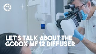 Lets Talk About The Godox Diffusers