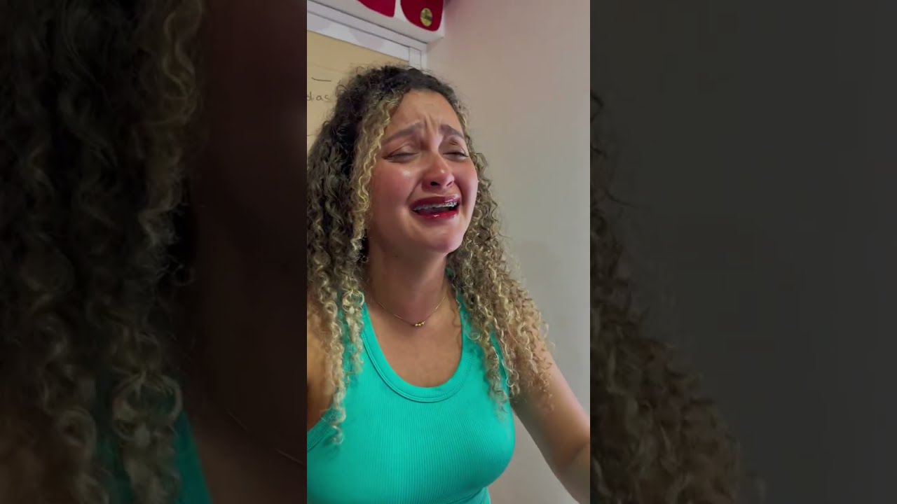 Mi novia se lleva las cosas de la casa agenda 😂