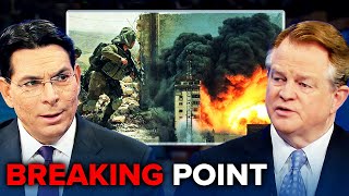 Israel Restarts Fighting, U.S. Bombing Houthi Rebels, And Trump Making BIG Threats To Iran
