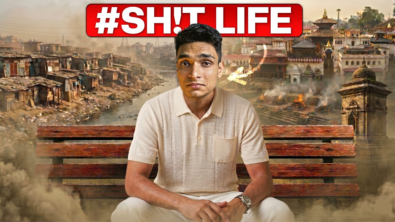 Why Living in Nepal is IMPOSSIBLE Now?