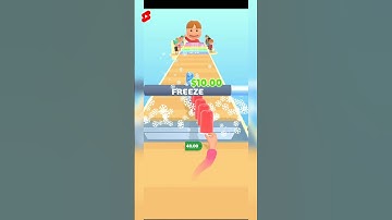 Popsicle Stack #shorts #fristshortvideo #popsicle