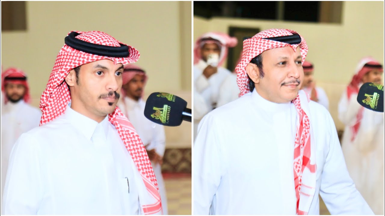 5️⃣ وصل العطياني 🎤 فواز السعيدي حفلة جدة 1446/11/4هـ قاعة البارون