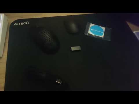 Быстрый обзор на мышку от Ardor gaming (Phantom Pro). Цена - 4599.00₽