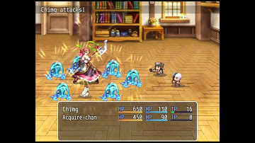 [MV Test] No Delay Attack Animations