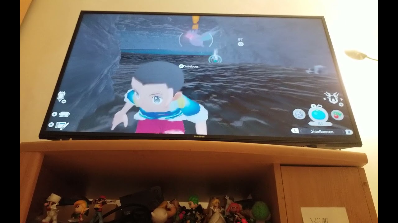 Pokemon LEGENDS ARCEUS Part 211: Nasgnet entwickelt sich zu Voluminas, Elite-Zubat, Elite-Iksbat usw