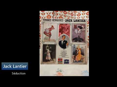 Jack Lantier -