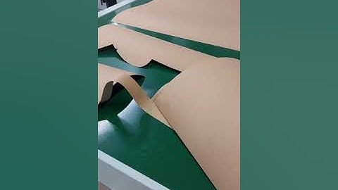 Máy Cắt Rập Mẫu Giấy Cứng | Máy Cắt Dưỡng Giày - SINAJET FG Series - Flat Bed Paper Pattern Cutter