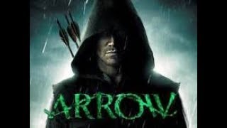 Arrow music video/Rag'n'Bone Man-arrow