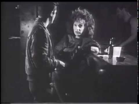Night Owl — trailer