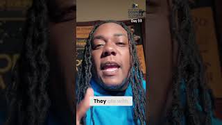 Day 33 of Walk Thru The Gospels: Pressure reveals your loyalty