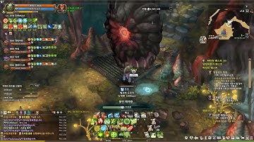 [Tree Of Savior] Legend Velcoffer Round 2