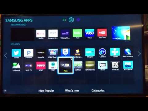 app su smart tv akai